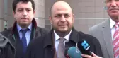 Enis Berberoğlu, Can Dündar ve Erdem Gül'e 15 'Er Yıla Kadar Hapis Talebi