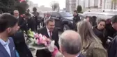 Eroğlu: 
