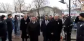 Erzincanlılar Şehidini Son Yolculuğuna Uğurlandı
