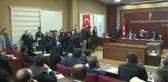 Esenyurt'un Yeni Belediye Başkanı Ali Murat Alatepe Oldu