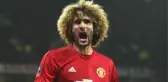 Belçikalı Yıldız Fellaini'den Beşiktaş'a Mesaj: Geliyorum