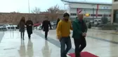 Fetö'nün Nevşehir Kadın Sorumlusu 'İl İmamı' Adliyeye Sevk Edildi