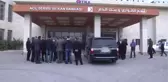 Filistin-Türkiye Dostluk Hastanesi