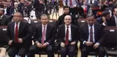 Gaziantep Mehmet Şimşek: Komşularımızın Toprak Bütünlüğünü Savunuyoruz