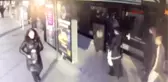 Güven Timleri'nden Metrobüslerde Büyük Takip