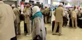Hac Kayıtları Başlıyor...niğde'den 355 Kişi Hacca Gitti