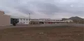 Hayvan Hastanesi Bölge Hayvancılığına Hizmet Edecek