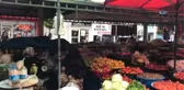 Hırsızlar Fiyatı Tavan Yapan Ceviz Çuvallarına Dadandı