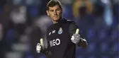 İspanyol Kaleci Casillas'tan Galatasaray İtirafı