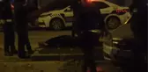 İzmir Takla Atan Otomobilde Sıkışan Sürücü Öldü