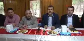 Karabük Birleşik Metal-İş Başkanı Serdaroğlu Asgari Ücretin Yetersiz Belirleneceğini Düşünüyoruz