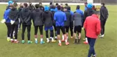 Kardemir Karabükspor, Seleznov ile Yollarını Ayırdı