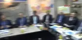 Mardin Bakan Eroğlu Yağmurlama, Damlama Borusunu Çekmeyene Su Yok
