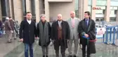 MİT Tır'ları Davasında Savcı Mütalaasını Açıkladı