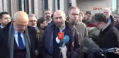 MİT Tır'ları Davasında Savcıdan 15'er Yıla Kadar Hapis Cezası Talebi