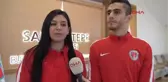 Nur Tatar Askari: 