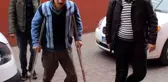 Oğlunu Boğarak Öldüren Babadan Kan Donduran Savunma: Kendimi Öldüremedim