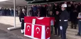 Şehit Polis Memuru Can Son Yolculuğuna Uğurlandı