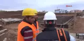 Şırnak Bakan Özhaseki Terörden 70 Bin Konut Zarar Gördü Ek