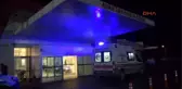Sivas'ta 2 Günlük Bebek Sokağa Terk Edildi