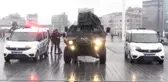 Taksim'de Yılbaşı Kutlaması Yapılmayacak