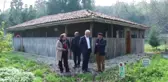 Tarihi Cami Kültür Varlığı Olarak Tescillendi