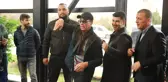Van Damme, Türk İş Adamlarıyla Fitness Zinciri Kuruyor! İlk Şubesini Kocaeli'de Açacak