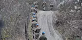Kastamonu'daki Yangında Kaybolan Ailenin Bulunması İçin Komandolar, 30 km'lik Alanı Abluka Altına Aldı