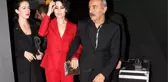 Yılmaz Erdoğan, Ayrılacağı Söylenen Eşiyle El Ele Görüntülendi