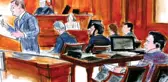 ABD'deki Hakan Atilla Davasında Jüri Karar Veremedi, Bugün Tekrar Toplanacaklar
