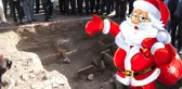 Antalya Valisi Heyecanlandıran Haberi Verdi: Noel Baba'nın Kemiklerini Her An Bulabiliriz!