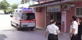 Askerlere, 27 Saat Dışarıda Bekleyen Et Yedirmişler