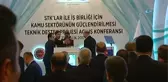 Bakan Süleyman Soylu, 