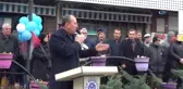 Biga'da İndirimli Alışveriş Heyecanı Başladı