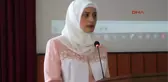 Burdur Proje Kapanış Toplantısı Yapıldı