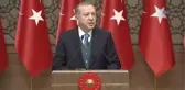 Cumhurbaşkanı Erdoğan: (Trump'a Tepki) 