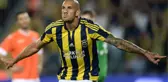 Fenerbahçeli Fernandao, Cruzeiro ile Anlaşmaya Vardı