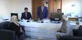 Hac Başvuruları Başladı