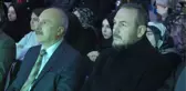 İzü Mevlana'yı Şeb-i Arus Etkinliğiyle Andı