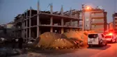 Karaman'da İş Kazası: 2 Yaralı