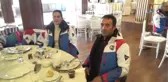 Kayak Federasyonu Başkanı Yarar'ın İddialarına Usta'dan Cevap Geldi (Hd)