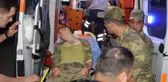 Kışladaki Zehirlenme Olayında Soruşturma Tamamlandı: 27 Saat Dışarıda Kalan Etleri Yedirmişler