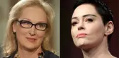 Meryl Streep, Hollywood'daki Taciz Skandalında Nasıl Günah Keçisi Oldu?