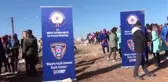 Midyat'ta Polis Çocuklarla 2 Bin Fidan Dikti