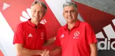 Muhsin Ertuğral, Ajax Cape Town'da