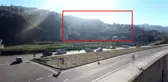 Rize'de Duble Yol İnşaatında Köylerine Giriş Yolu Yapılmayan Köylüler İsyan Etti