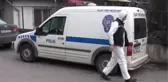 Şüpheli Ölüm