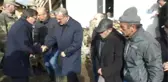 Tokat'ta Yürekler Dağlandı... Yangında Ölen 3 Minik Kardeş Yan Yana Defnedildi