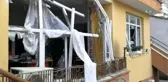 Tüp Bomba Gibi Patladı: 1 Yaralı