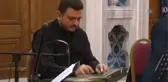 Yılın En Uzun Gecesinde Şiirler Kudüs İçin Okundu